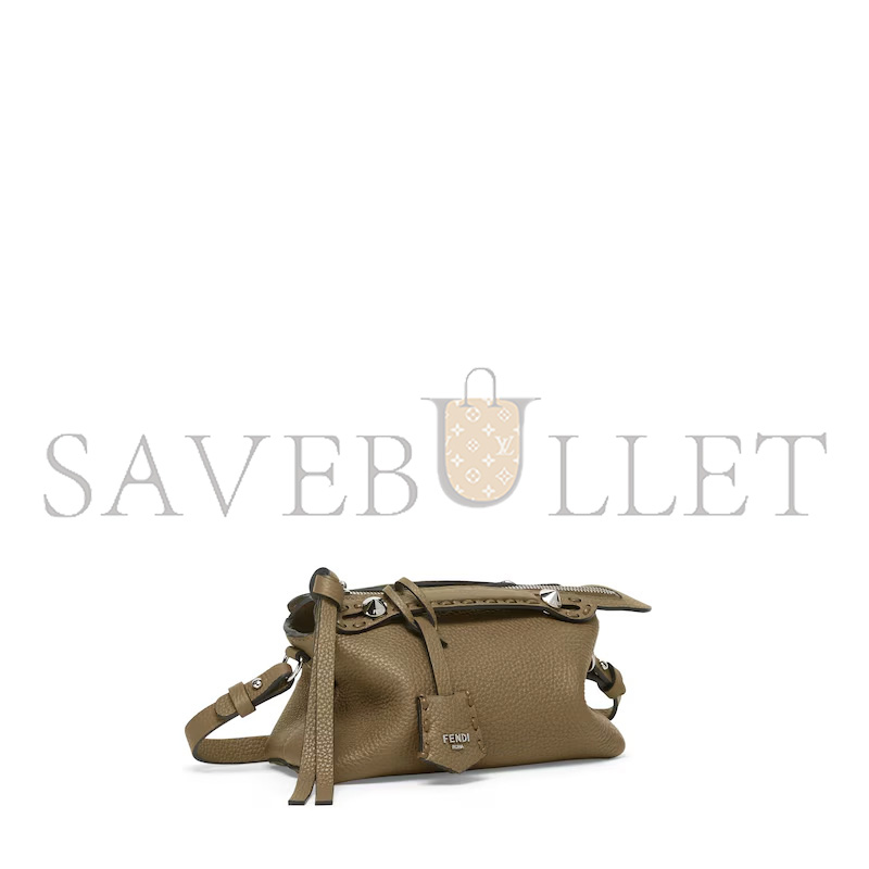 F**di by the way selleria mini 8bs098asu2f1f2w (20*12*9cm)